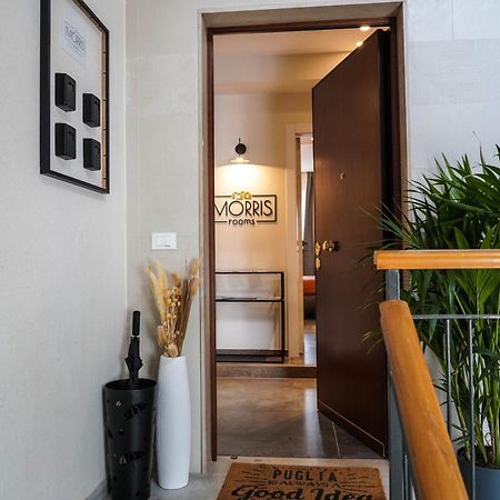 Morris Rooms Барі Екстер'єр фото