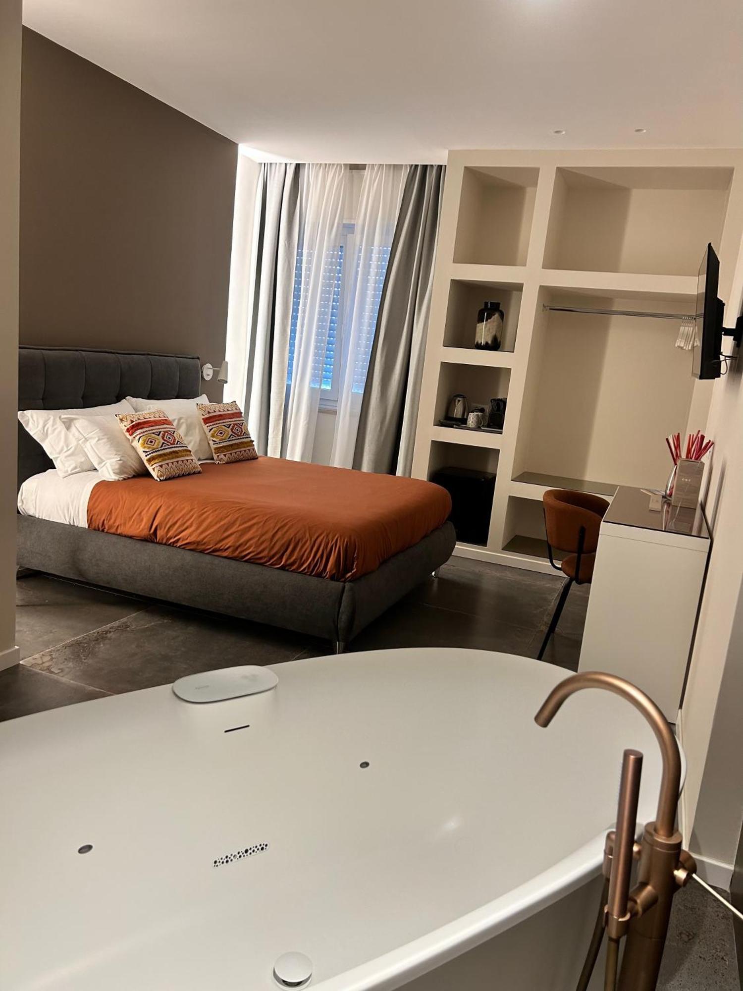 Morris Rooms Барі Екстер'єр фото