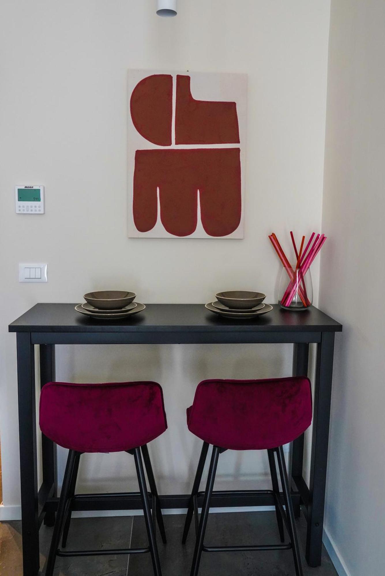 Morris Rooms Барі Екстер'єр фото