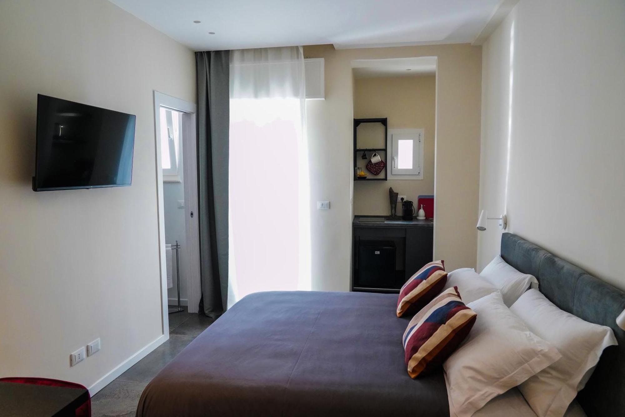 Morris Rooms Барі Екстер'єр фото
