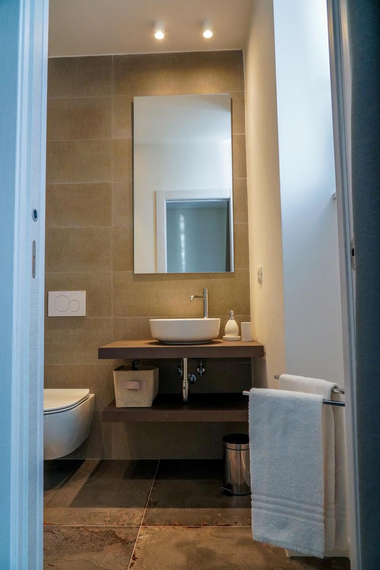 Morris Rooms Барі Екстер'єр фото