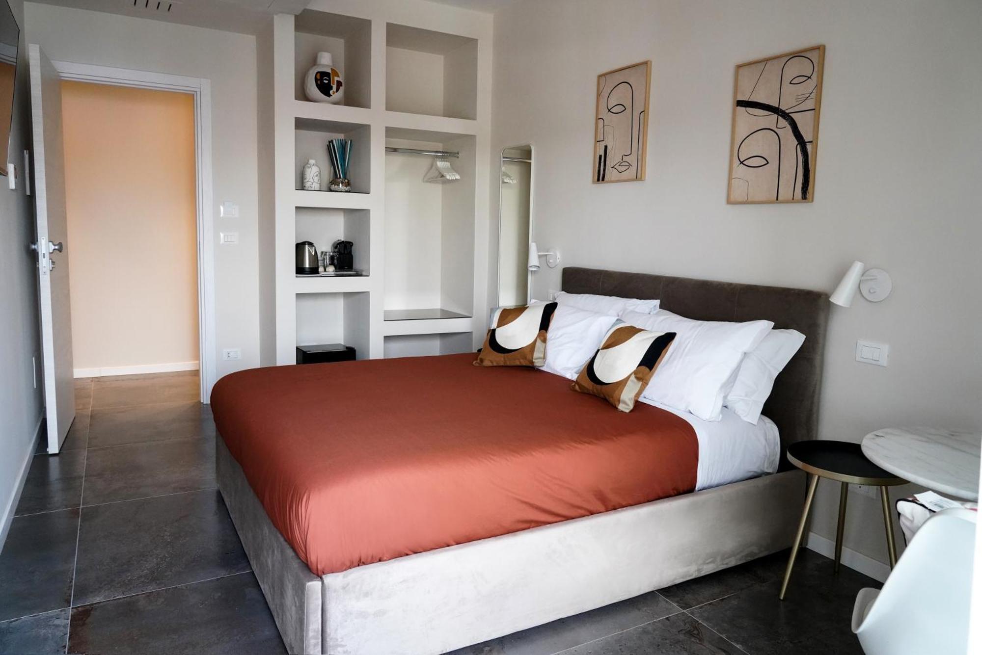 Morris Rooms Барі Екстер'єр фото