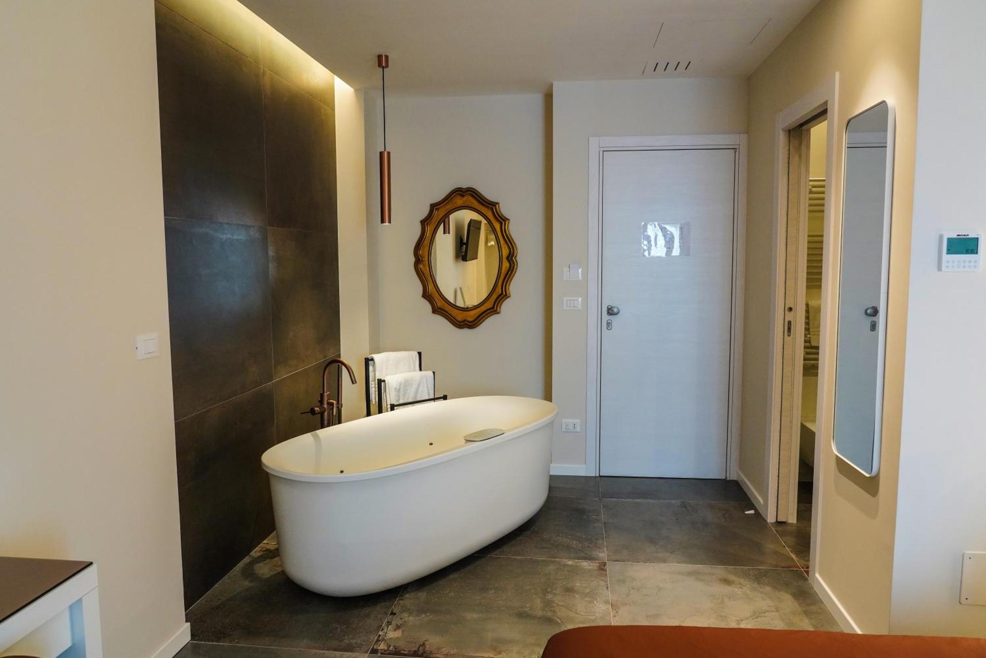 Morris Rooms Барі Екстер'єр фото