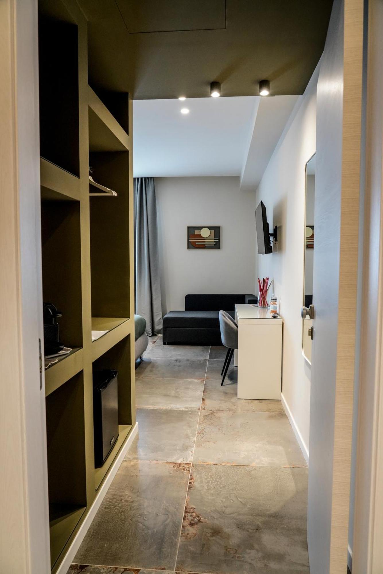 Morris Rooms Барі Екстер'єр фото
