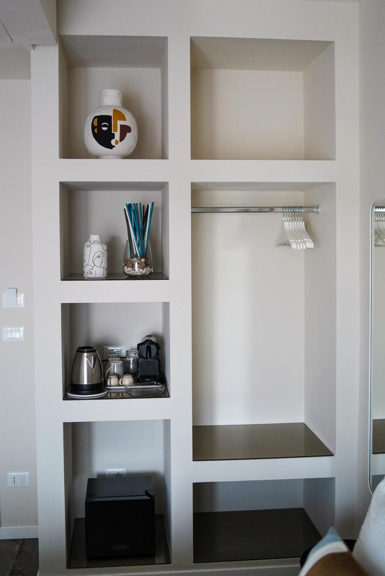 Morris Rooms Барі Екстер'єр фото