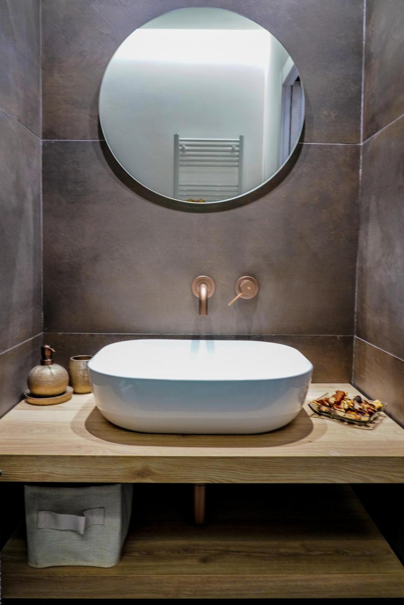 Morris Rooms Барі Екстер'єр фото