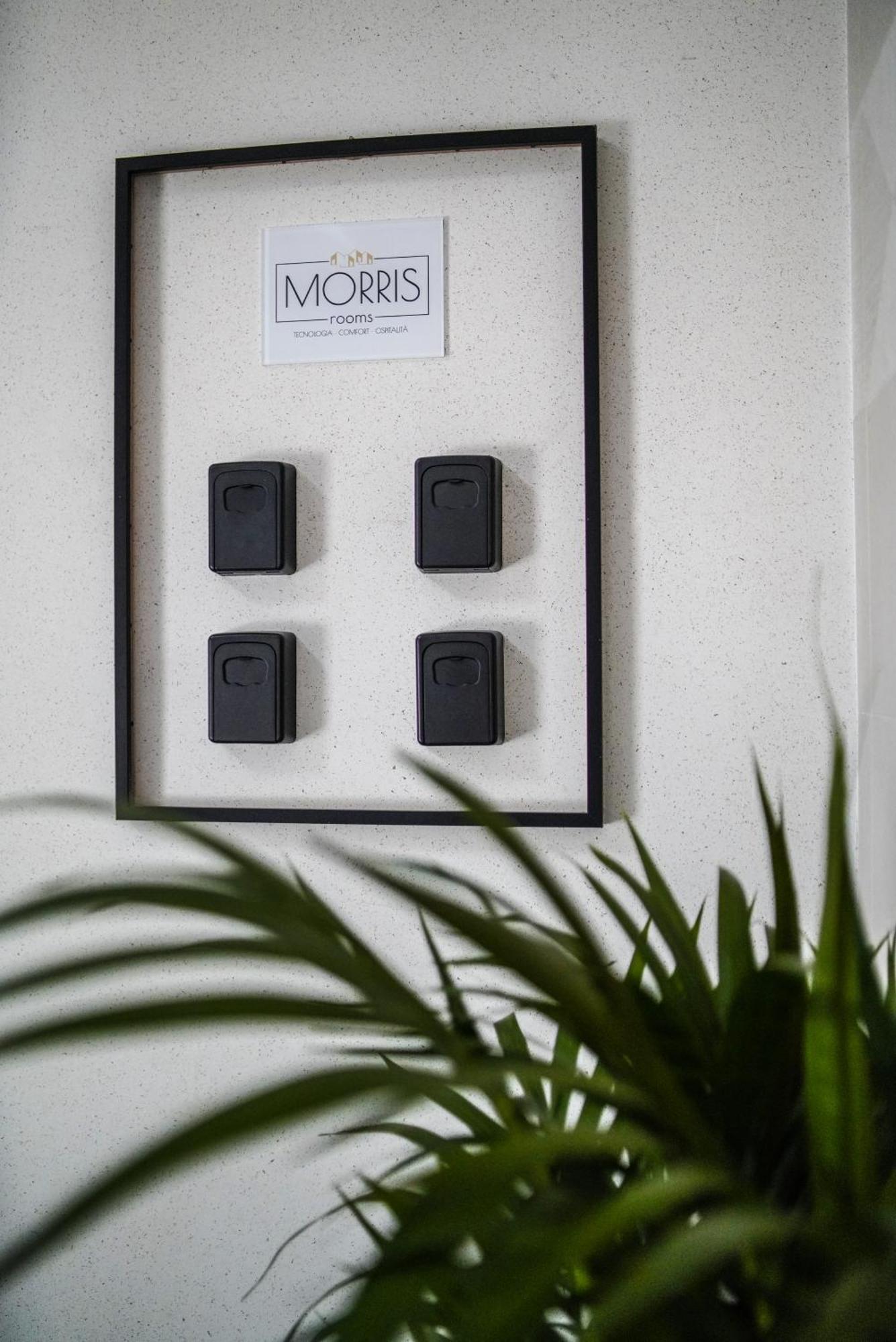 Morris Rooms Барі Екстер'єр фото