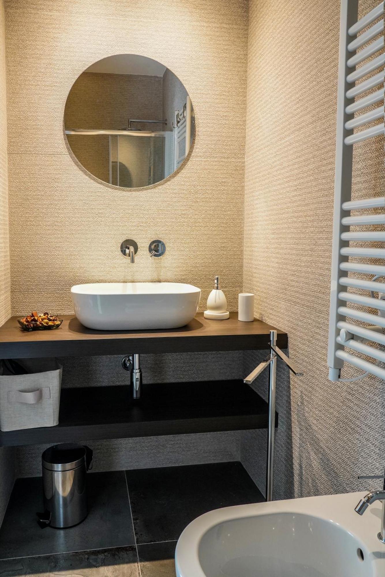 Morris Rooms Барі Екстер'єр фото