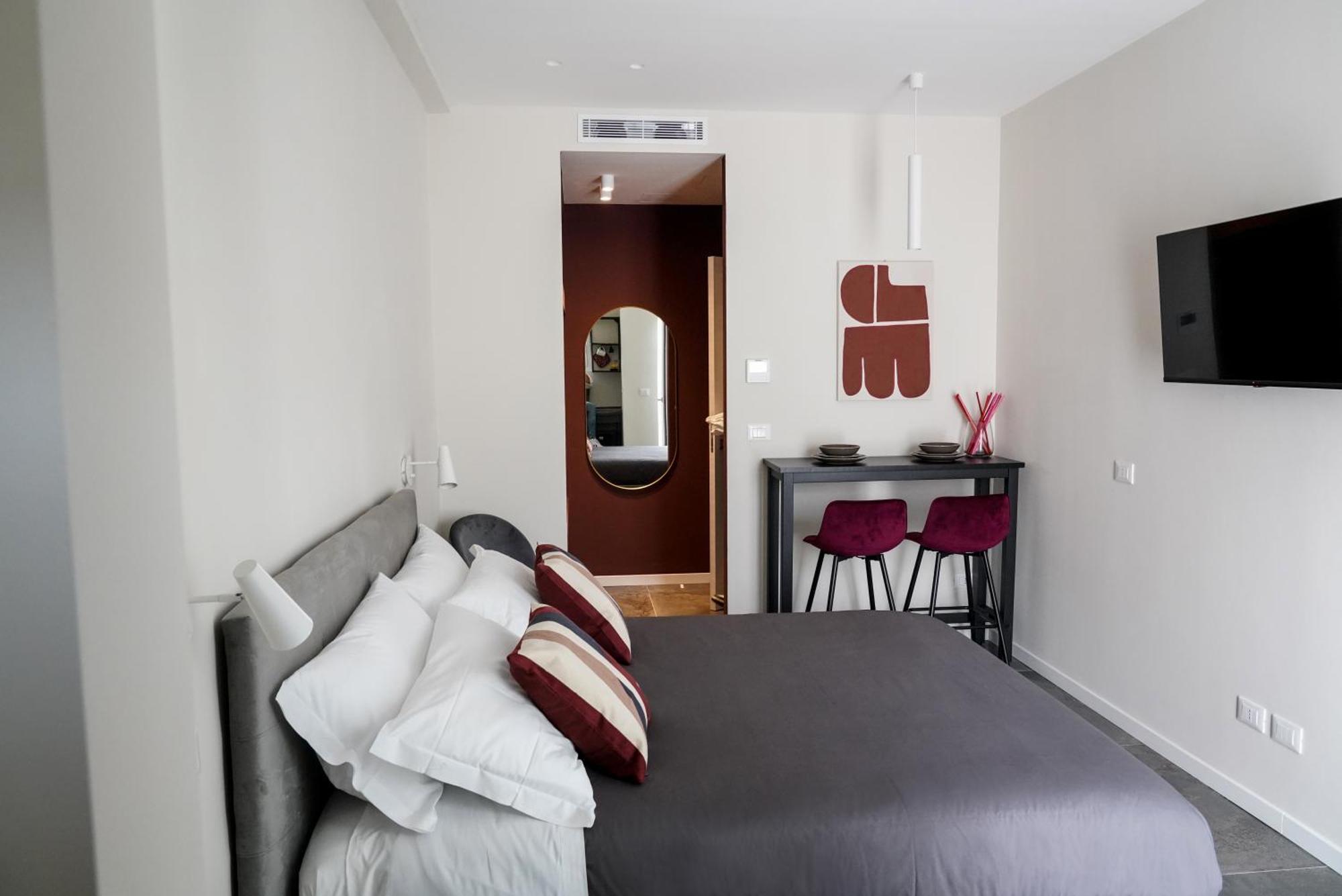 Morris Rooms Барі Екстер'єр фото