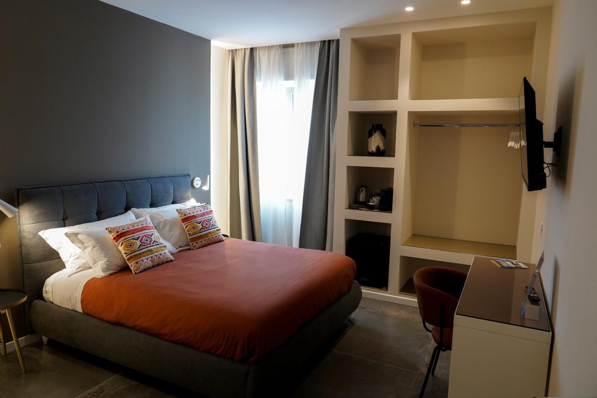 Morris Rooms Барі Екстер'єр фото